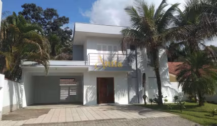 Casa com 4 dormitórios - Módulo 30 - Riviera de São Lourenço