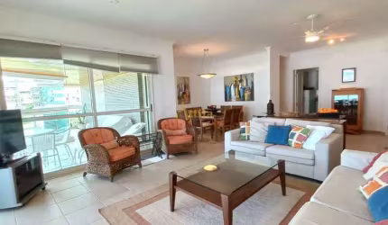 Apartamento de alto padrão com 3 suítes - Módulo 2 - Riviera