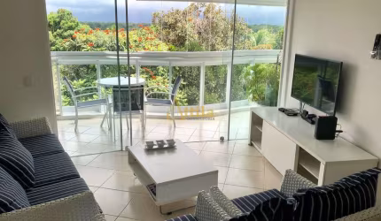 Apto com 3 dormitórios - Módulo 2 - Riviera de São Lourenço