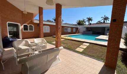 Casa de Condomínio com 4 quartos, Jardim Acapulco, Guarujá - R$ 1.95 mi, Cod: 5943