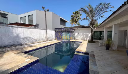 Casa de Condomínio com 4 quartos, Jardim Acapulco, Guarujá - R$ 1.8 mi, Cod: 5944