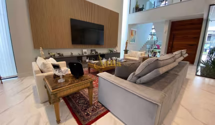 Casa com 8 dormitórios- Módulo 17 - Riviera de São Lourenço
