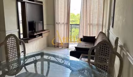 Apartamento com 1 quarto, Enseada, Guarujá - R$ 260 mil, Cod: 6015