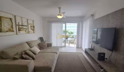 Apartamento com 3 dormitórios - Módulo 7 - Riviera