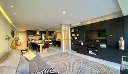 Apartamento alto padrão com 3 dormitórios - Módulo 7 - Riviera