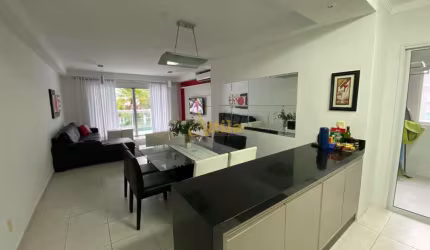Apartamento alto padrão com 3 dormitórios - Módulo 7 - Riviera