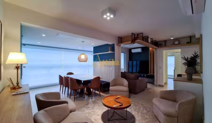Apartamento com 2 dormitórios - Módulo 7 - Riviera