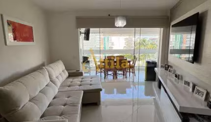 Apto de alto padrão com 4 dormitórios - Módulo 7 - Riviera