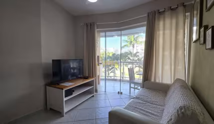 Apto com 3 dormitórios - Módulo 7 - Riviera de São Lourenço