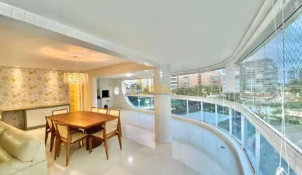 Apartamento de alto padrão com 3 suítes - Módulo 7 - Riviera