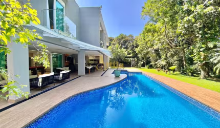 Casa com 6 quartos, Riviera - Módulo 21, Bertioga - R$ 7.9 mi, Cod: 5648
