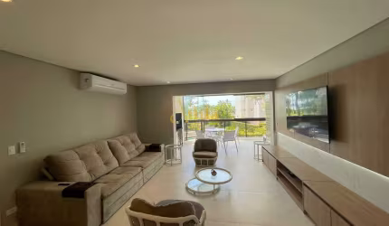 Apartamento com 4 dormitórios pé na areia - Módulo 3 - Riviera