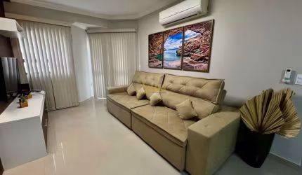Apartamento reformado com 2 dormitórios - Módulo 6 - Riviera