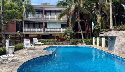 Maravilhoso apto 3 dorms., terraço, lazer, Enseada