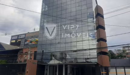 Andar Corporativo para alugar, 183 m² por R$ 30.000,00/mês - Parque Campolim - Sorocaba/SP