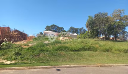 Terreno à venda, 1000 m² por R$ 290.000,00 - Condomínio Village Ipanema II - Araçoiaba da Serra/SP