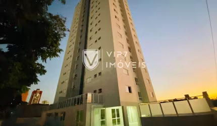 Apartamento de Cobertura à Venda: 2 Dormitórios, Suite, 3 Banheiros, 2 Vagas, Gourmet, Piscina, 128 m² - Centro - Sorocaba/SP