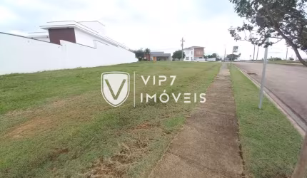 Terreno à venda, 1038 m² por R$ 650.000,00 - Condomínio Fazenda Jequitibá - Sorocaba/SP