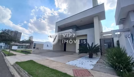 Casa com 3 dormitórios à venda, 197 m² por R$ 1.800.000,00 - Residencial Monte Carlo - Sorocaba/SP