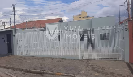 Imóvel Comercial/ Escritório em Avenida Principal (Venda R$ 1.070.000), (Aluguel R$ 5.000/mês) - Vila Carvalho - Sorocaba/SP