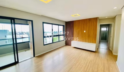 Apartamento à venda, 3 quartos, 1 suíte, 2 vagas, Parque Campolim - Sorocaba/SP