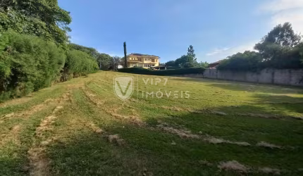 Terreno à venda, 2801 m² por R$ 800.000,00 - Condomínio Vivendas do Lago - Sorocaba/SP