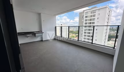 Apartamento com 3 dormitórios à venda, 220 m² por R$ 1.999.000,00 - Edifício Vermont View - Sorocaba/SP