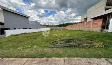 Terreno à venda, 1072 m² por R$ 795.000,00 - Jardim Residencial Saint Patrick - Sorocaba/SP