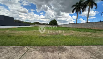 Terreno à venda, 1149 m² por R$ 785.000 - Jardim Residencial Saint Patrick - Sorocaba/SP