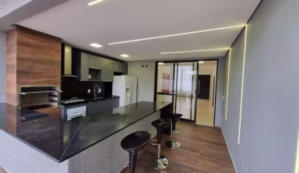 Casa com 3 dormitórios à venda, 168 m² por R$ 1.200.000,00 - Condomínio Villagio Di Capri - Sorocaba/SP