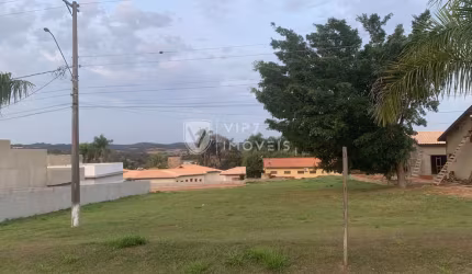 Terreno à venda, 865 m² Village da Serra - Araçoiaba da Serra/SP