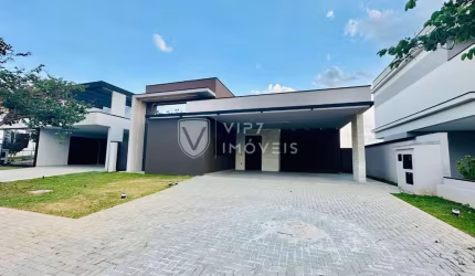 Casa à venda, 3 quartos, 3 suítes, 4 vagas, Alphaville 3 - Votorantim/SP