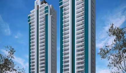 Apartamento com 3 dormitórios à venda, 104 m² por R$ 1.250.000,00 - Parque Campolim - Sorocaba/SP