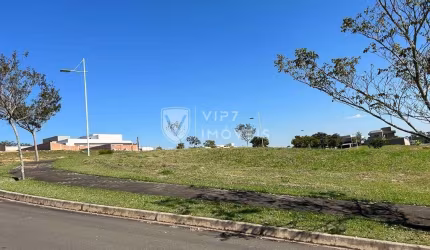 Terreno à venda, 1057 m² por R$ 875.000 - Condomínio Saint Patrick - Sorocaba/SP