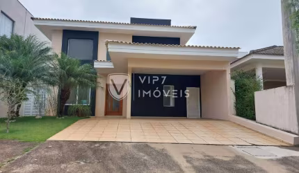 Casa com 3 dormitórios à venda, 200 m² - Condomínio Aldeia da Mata - Votorantim/SP