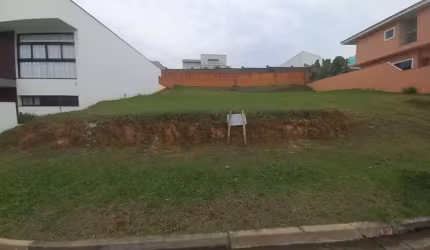 Terreno à venda, 300 m² por R$ 350.000,00 - Condomínio Aldeia da Mata - Votorantim/SP