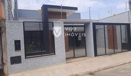 Casa à venda, 5 quartos, 2 suítes, 4 vagas, Vila Olímpia - Sorocaba/SP