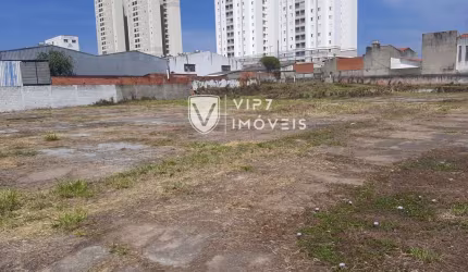 Terreno à venda, Além Ponte - Sorocaba/SP