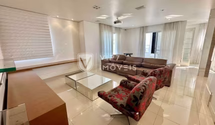 Apartamento à venda, 3 quartos, 3 suítes, 5 vagas, Parque Campolim - Sorocaba/SP