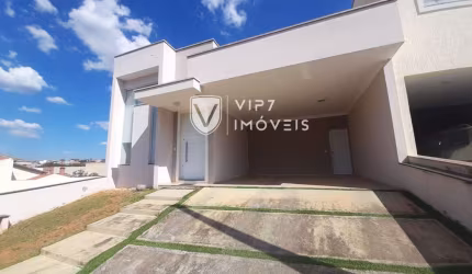 Casa à venda, 3 quartos, 3 suítes, 4 vagas, Vila Odin - Sorocaba/SP