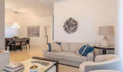 Casa com 4 dormitórios à venda, 278 m² por R$ 2.900.000,00 - Jardim Residencial Tivoli Park - Sorocaba/SP