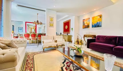 Casa à venda, 5 quartos, 5 suítes, 8 vagas, Jardim Pagliato - Sorocaba/SP