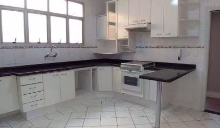 Apartamento à venda, 3 quartos, 2 suítes, 2 vagas, Jardim Vergueiro - Sorocaba/SP