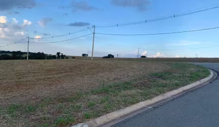 Terreno à venda, 393 m² por R$ 300.000 - Jardim Novo Horizonte - Sorocaba/SP