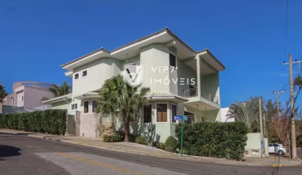 Casa à vENDA: 3 dormitórios, 3 Suites, Piscina, Gourmet, 410 m², R$ 1.600.000 - Condomínio Saint Claire - Sorocaba/SP