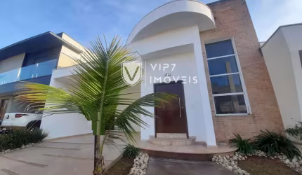 Casa com 3 dormitórios à venda, 187 m² por R$ 1.150.000,00 - Condomínio Villa do Bosque - Sorocaba/SP