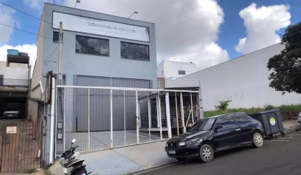 Galpão à venda, 228 m² por R$ 690.000,00 - Jardim Piazza di Roma I - Sorocaba/SP