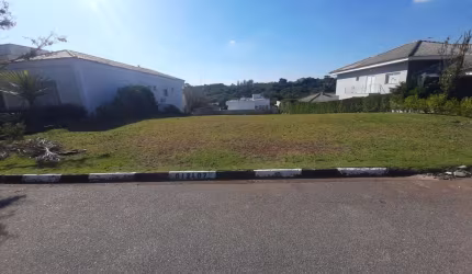 Terreno à venda, 1000 m² por R$ 1.000.000,00 - Condomínio Fazenda Imperial Sorocaba - Sorocaba/SP