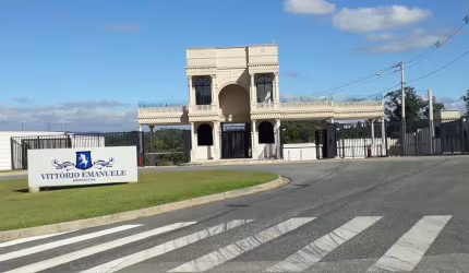 Terreno à venda, Alto da Boa Vista - Sorocaba/SP
