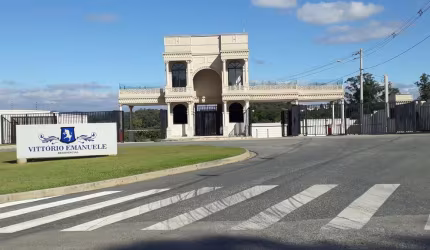 Terreno à venda, Alto da Boa Vista - Sorocaba/SP